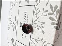 Charm Trollbeads in Ámbar UNICO89